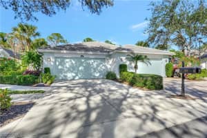 721 Mainsail Pl, Naples, FL 34110, Sold 04/27/23