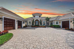 558 Portsmouth Ct, Naples, FL 34110, Sold 03/31/23