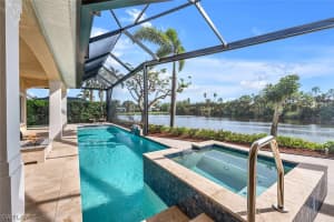 558 Portsmouth Ct, Naples, FL 34110, Sold 03/31/23