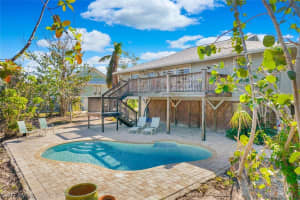 1447 Albatross Rd, Sanibel, FL 33957, Sold 03/08/23