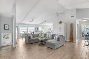 1447 Albatross Rd, Sanibel, FL 33957, Sold 03/08/23