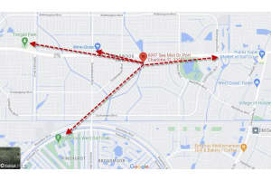 6997 Sea Mist Drive, Port Charlotte, FL 33981 - MLS#223003905