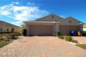 10677 Crossback Ln, Lehigh Acres, FL 33936, Sold 03/23/23