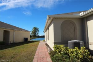 10677 Crossback Ln, Lehigh Acres, FL 33936, Sold 03/23/23