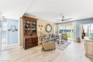 2630 Marshcreek Ln, Naples, FL 34119, Sold 03/27/23