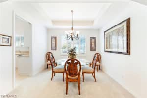 1405 Mariposa Cir, Naples, FL 34105, Sold 06/20/23