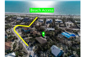 1043 Blue Heron Dr, Sanibel, FL 33957, Sold 04/05/23