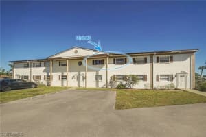 7001 New Post Rd APT 6, North Fort Myers, FL 33917, Sold 05/15/23