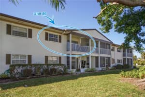 7001 New Post Rd APT 6, North Fort Myers, FL 33917, Sold 05/15/23