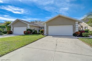1913 W Crown Pointe Blvd, Naples, FL 34112, Sold 03/10/23