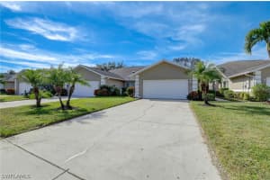 1913 W Crown Pointe Blvd, Naples, FL 34112, Sold 03/10/23