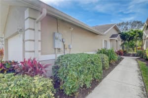 1913 W Crown Pointe Blvd, Naples, FL 34112, Sold 03/10/23