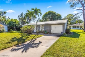 8 Maui Cir, Naples, FL 34112, Sold 02/24/23