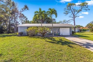 8 Maui Cir, Naples, FL 34112, Sold 02/24/23