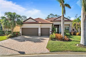 10962 Longwing Dr, Fort Myers, FL 33912, Sold 02/21/23