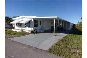 14701 Patrick Henry Rd, North Fort Myers, FL 33917, Sold 02/20/23