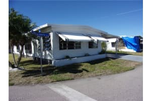 14701 Patrick Henry Rd, North Fort Myers, FL 33917, Sold 02/20/23