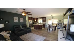 3465 Dorado Way, Naples, FL 34105, Sold 03/16/23