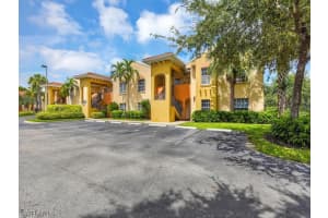 4167 Castilla Circle APT 105, Fort Myers, FL 33916, Sold 03/27/23