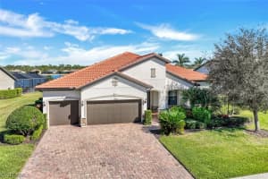 14457 Pine Hollow Drive, Estero, FL 33928, Sold 04/12/23