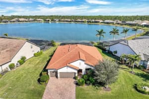 14457 Pine Hollow Drive, Estero, FL 33928, Sold 04/12/23