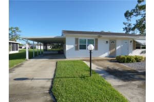 43 Desert Candle Cir, Lehigh Acres, FL 33936, Sold 05/05/23