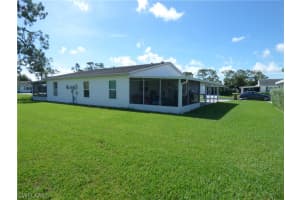 43 Desert Candle Cir, Lehigh Acres, FL 33936, Sold 05/05/23