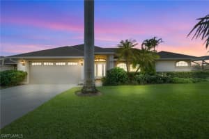 3444 Anton Ct, Naples, FL 34109, Sold 02/21/23