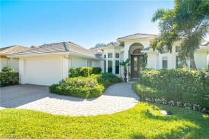 159 Audubon Blvd, Naples, FL 34110, Sold 04/04/23