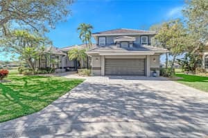 4638 Turnstone Ct, Naples, FL 34119, Sold 04/04/23