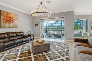 4638 Turnstone Ct, Naples, FL 34119, Sold 04/04/23