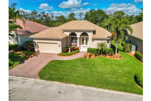 8920 Greenwich Hills Way, Fort Myers, FL 33908, Sold 06/30/23