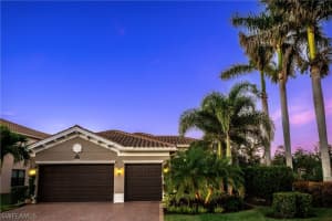 3601 Santaren Ct, Naples, FL 34119, Sold 03/07/23