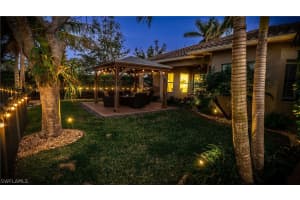 3601 Santaren Ct, Naples, FL 34119, Sold 03/07/23