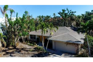 440 Lighthouse Way, Sanibel, FL 33957, Sold 02/18/23