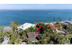 440 Lighthouse Way, Sanibel, FL 33957, Sold 02/18/23
