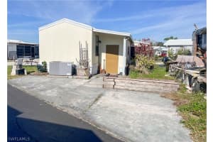11541 Bubble Shell Dr, Fort Myers, FL 33908, Sold 02/17/23