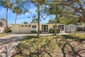 27570 Shore Dr, Bonita Springs, FL 34134, Sold 02/17/23