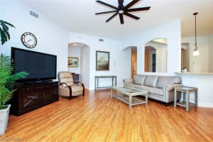 15751 Prentiss Pointe Cir APT 101, Fort Myers, FL 33908, Sold 02/14/23