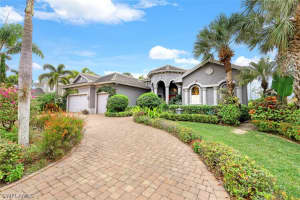 14690 Beaufort Cir, Naples, FL 34119, Sold 04/13/23
