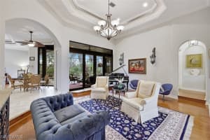 14690 Beaufort Cir, Naples, FL 34119, Sold 04/13/23