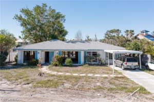 8100 Lagoon Rd, Fort Myers Beach, FL 33931, Sold 02/13/23