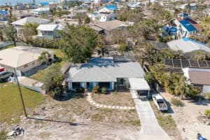 8100 Lagoon Rd, Fort Myers Beach, FL 33931, Sold 02/13/23