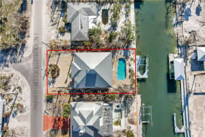 5140 Williams Dr, Fort Myers Beach, FL 33931, Sold 03/27/23