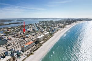 5140 Williams Dr, Fort Myers Beach, FL 33931, Sold 03/27/23