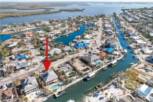 5140 Williams Dr, Fort Myers Beach, FL 33931, Sold 03/27/23