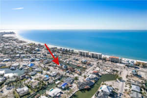 5140 Williams Dr, Fort Myers Beach, FL 33931, Sold 03/27/23