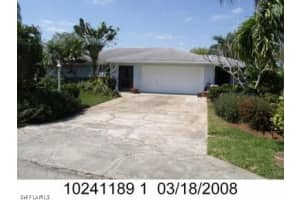 2153 Channel Way, North Fort Myers, FL 33917, Sold 04/10/23