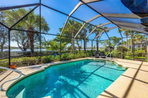 5585 WHISPERING WILLOW Way, FORT MYERS, FL 33908-4511 Sold 02/22/24
