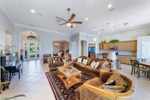 5585 WHISPERING WILLOW Way, FORT MYERS, FL 33908-4511 Sold 02/22/24